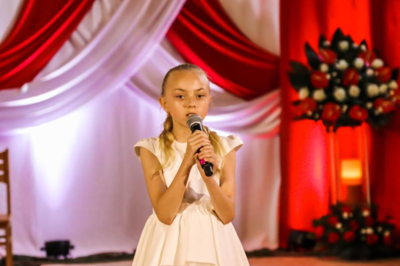 XVII Festiwal Piosenki Patriotyczno-Religijnej