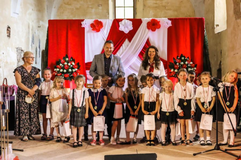 XVII Festiwal Piosenki Patriotyczno-Religijnej