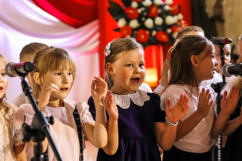 XVII Festiwal Piosenki Patriotyczno-Religijnej