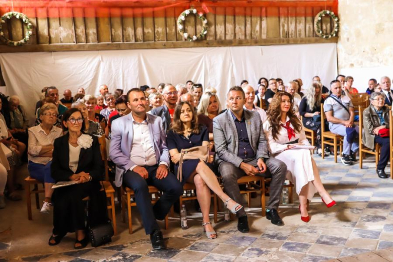 XVII Festiwal Piosenki Patriotyczno-Religijnej