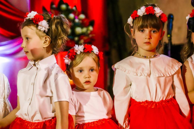 XVII Festiwal Piosenki Patriotyczno-Religijnej