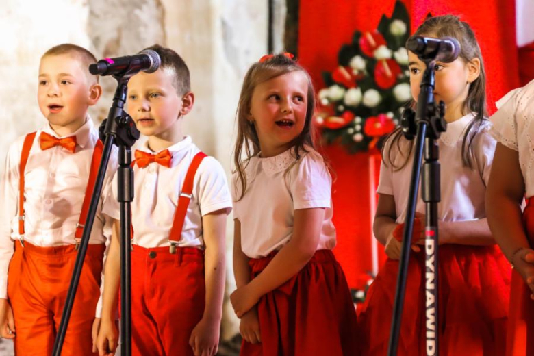 XVII Festiwal Piosenki Patriotyczno-Religijnej