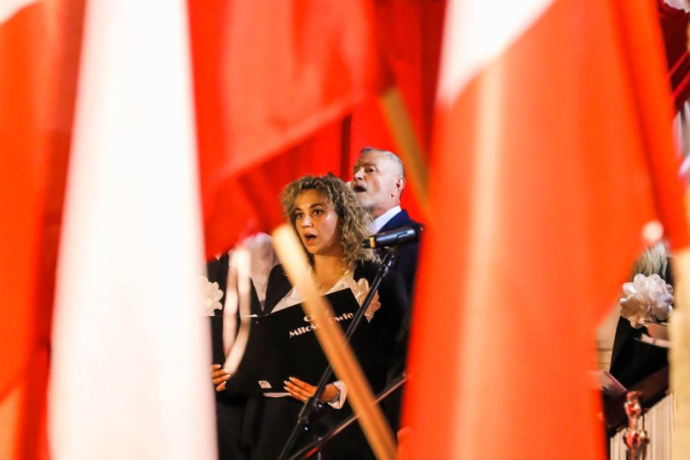 XVII Festiwal Piosenki Patriotyczno-Religijnej
