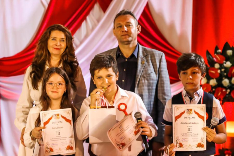 XVII Festiwal Piosenki Patriotyczno-Religijnej
