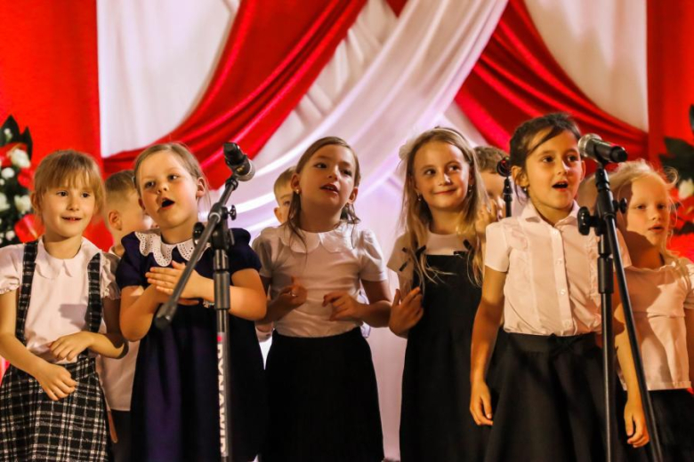 XVII Festiwal Piosenki Patriotyczno-Religijnej