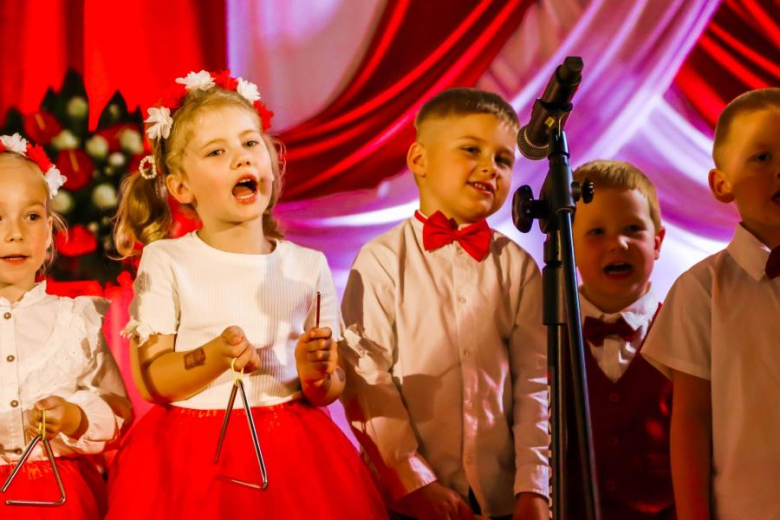 XVII Festiwal Piosenki Patriotyczno-Religijnej