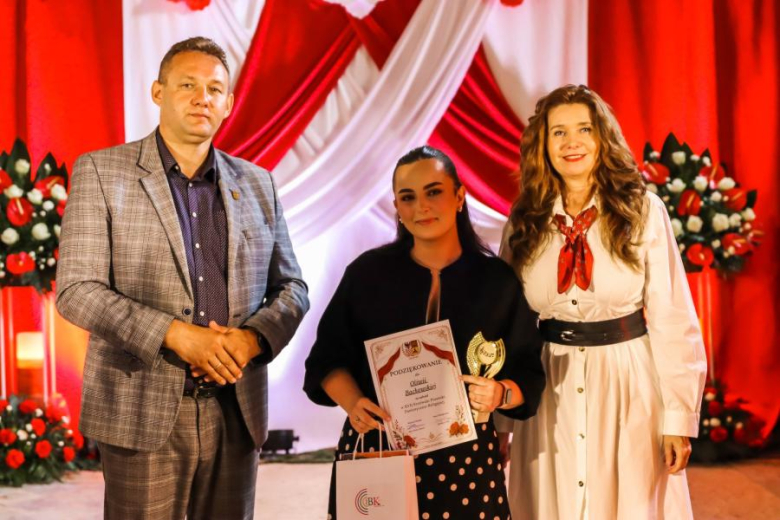 XVII Festiwal Piosenki Patriotyczno-Religijnej