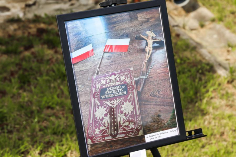 XVII Festiwal Piosenki Patriotyczno-Religijnej