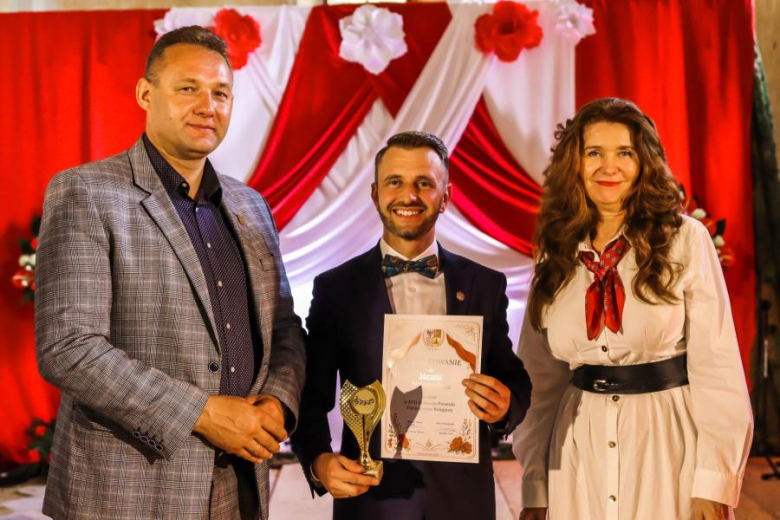 XVII Festiwal Piosenki Patriotyczno-Religijnej