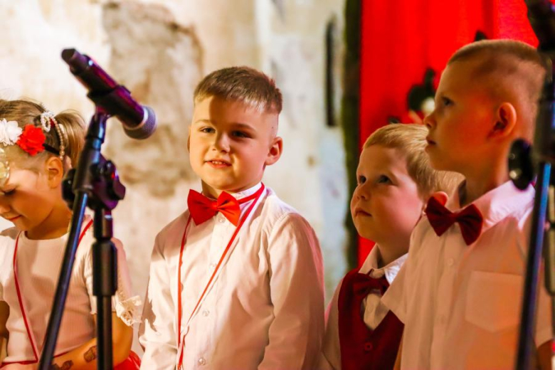 XVII Festiwal Piosenki Patriotyczno-Religijnej