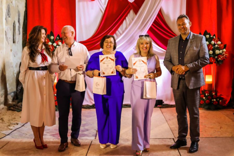 XVII Festiwal Piosenki Patriotyczno-Religijnej