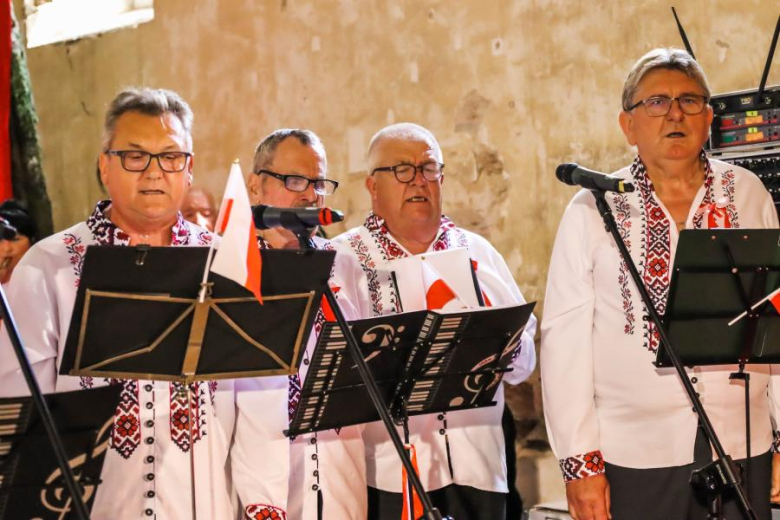 XVII Festiwal Piosenki Patriotyczno-Religijnej