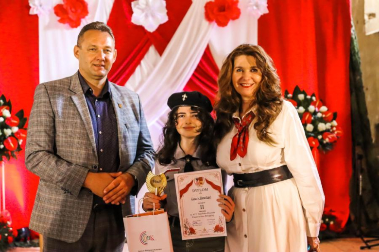 XVII Festiwal Piosenki Patriotyczno-Religijnej