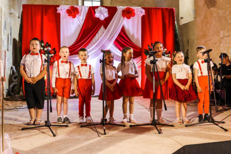XVII Festiwal Piosenki Patriotyczno-Religijnej