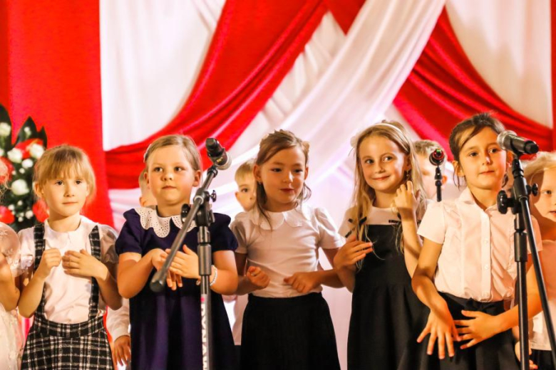 XVII Festiwal Piosenki Patriotyczno-Religijnej