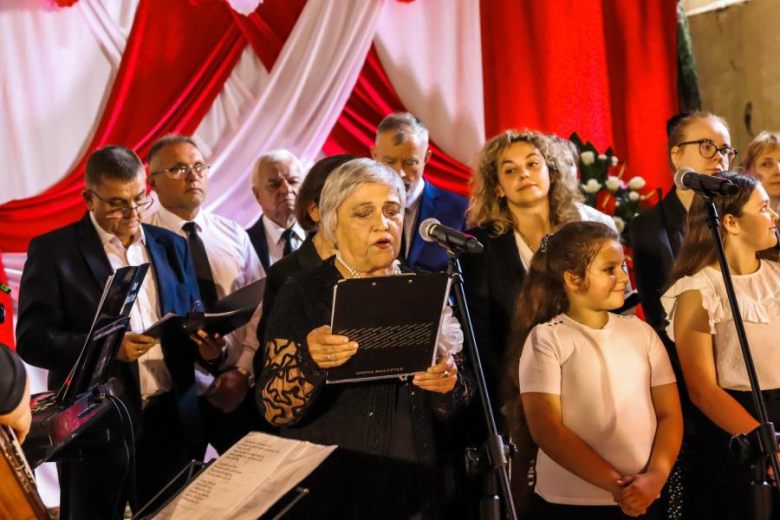 XVII Festiwal Piosenki Patriotyczno-Religijnej
