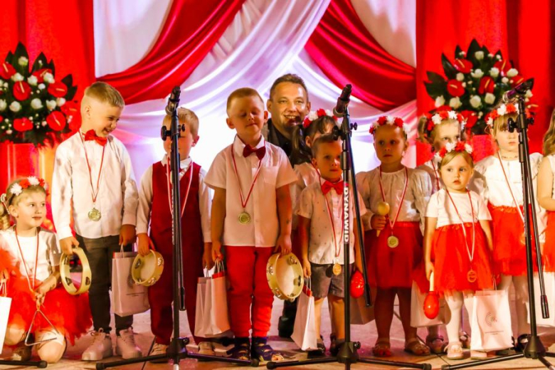 XVII Festiwal Piosenki Patriotyczno-Religijnej