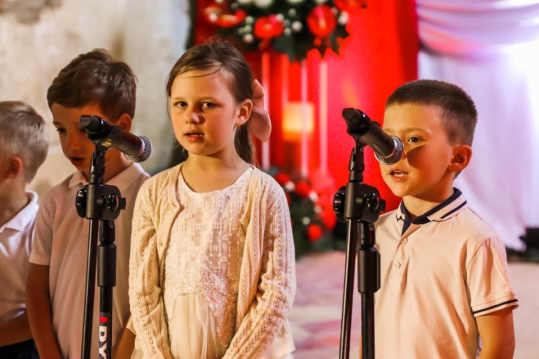 XVII Festiwal Piosenki Patriotyczno-Religijnej
