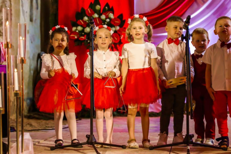 XVII Festiwal Piosenki Patriotyczno-Religijnej