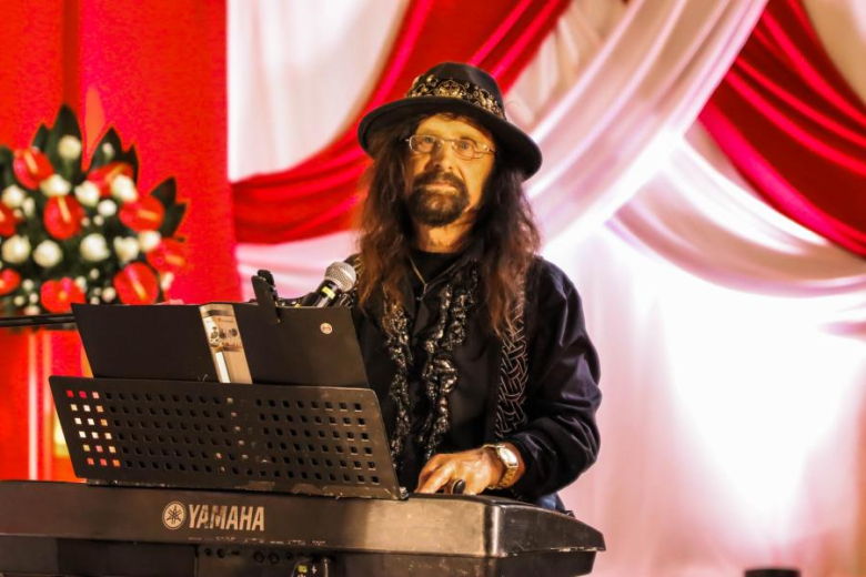 XVII Festiwal Piosenki Patriotyczno-Religijnej