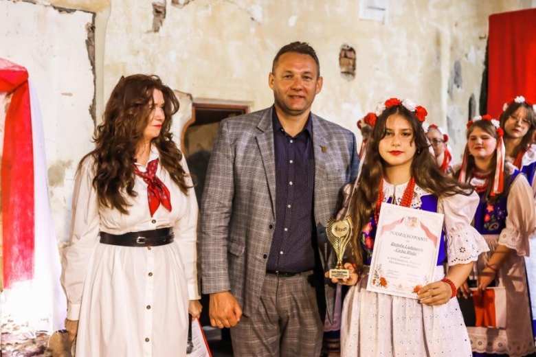XVII Festiwal Piosenki Patriotyczno-Religijnej