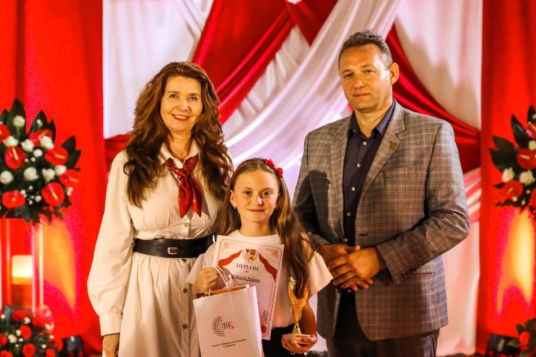 XVII Festiwal Piosenki Patriotyczno-Religijnej