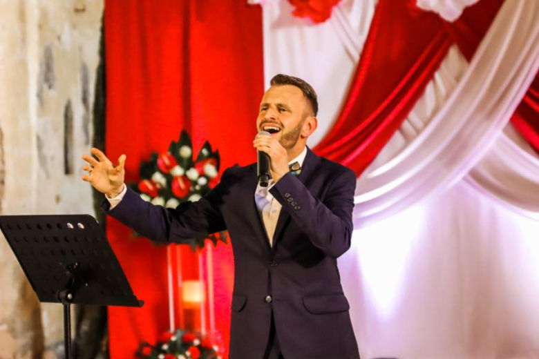 XVII Festiwal Piosenki Patriotyczno-Religijnej