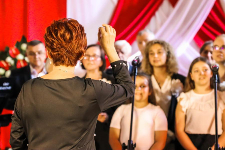 XVII Festiwal Piosenki Patriotyczno-Religijnej
