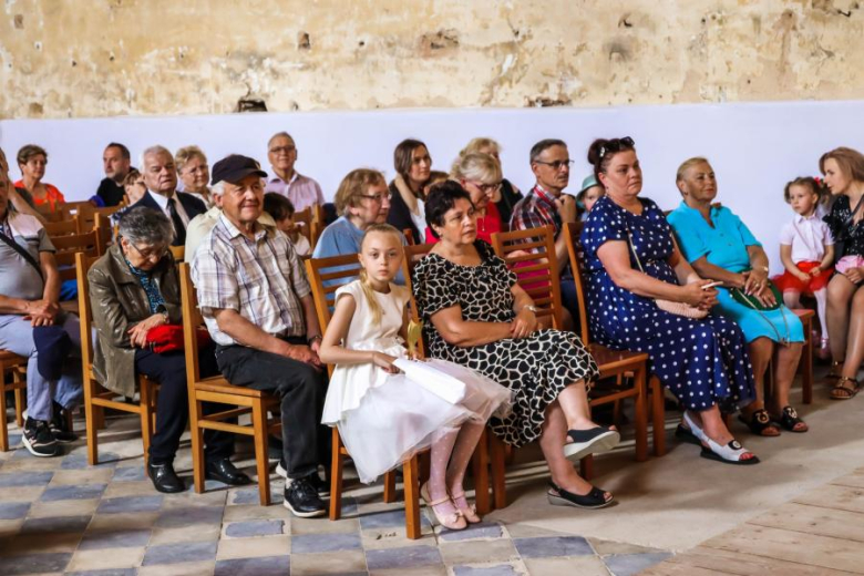 XVII Festiwal Piosenki Patriotyczno-Religijnej