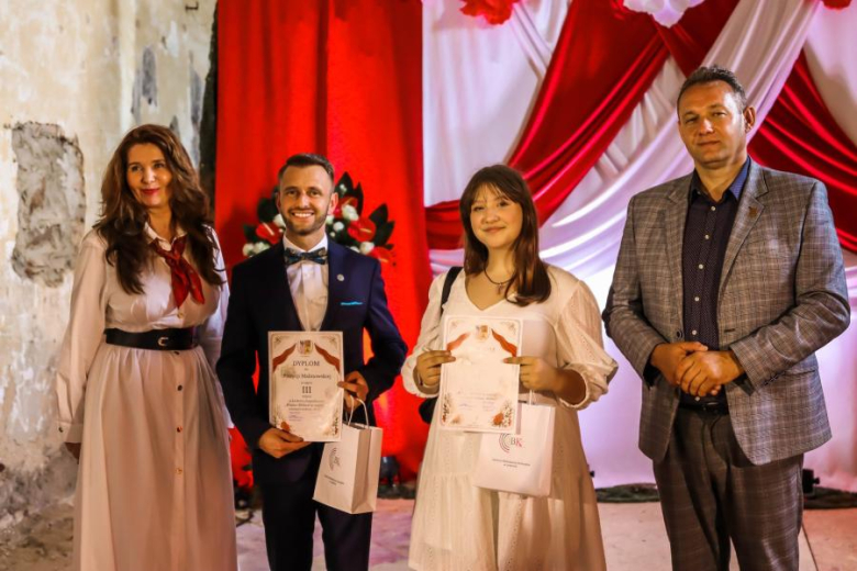 XVII Festiwal Piosenki Patriotyczno-Religijnej
