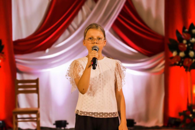 XVII Festiwal Piosenki Patriotyczno-Religijnej
