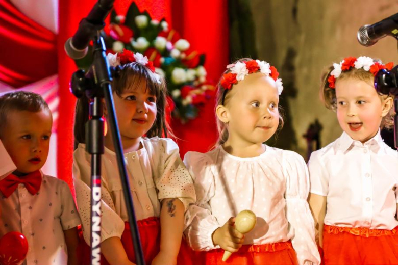 XVII Festiwal Piosenki Patriotyczno-Religijnej