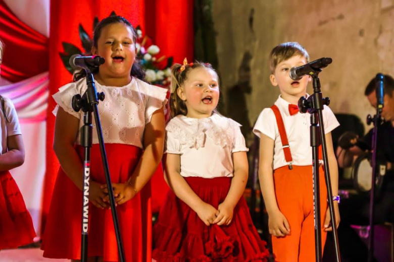 XVII Festiwal Piosenki Patriotyczno-Religijnej