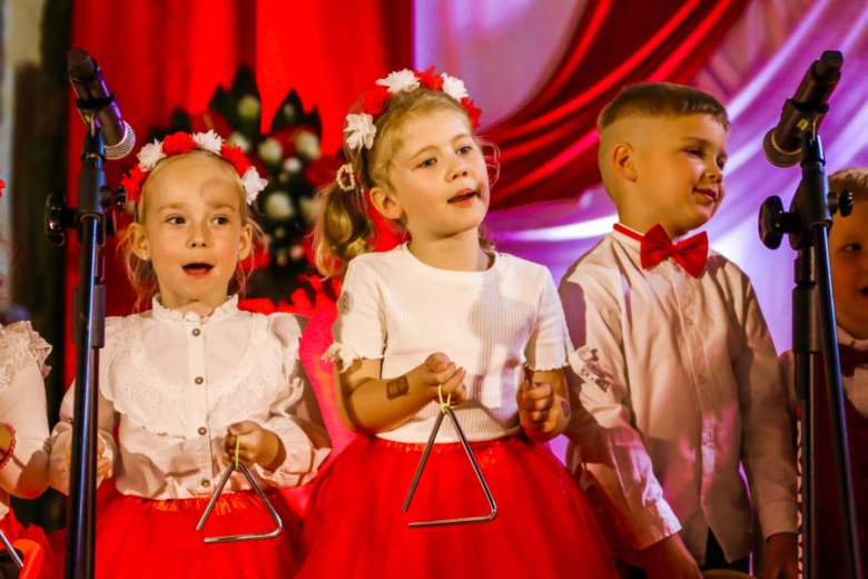XVII Festiwal Piosenki Patriotyczno-Religijnej