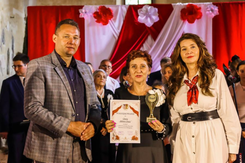 XVII Festiwal Piosenki Patriotyczno-Religijnej