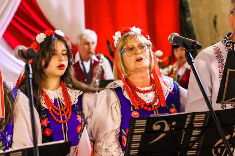 XVII Festiwal Piosenki Patriotyczno-Religijnej