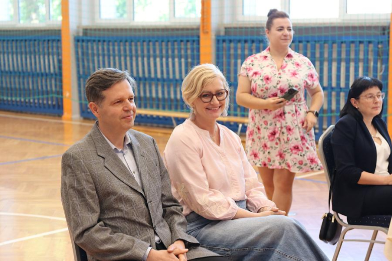 Finał Powiatowego Konkursu Języka Angielskiego „Read and Create – Czytaj i Twórz!”