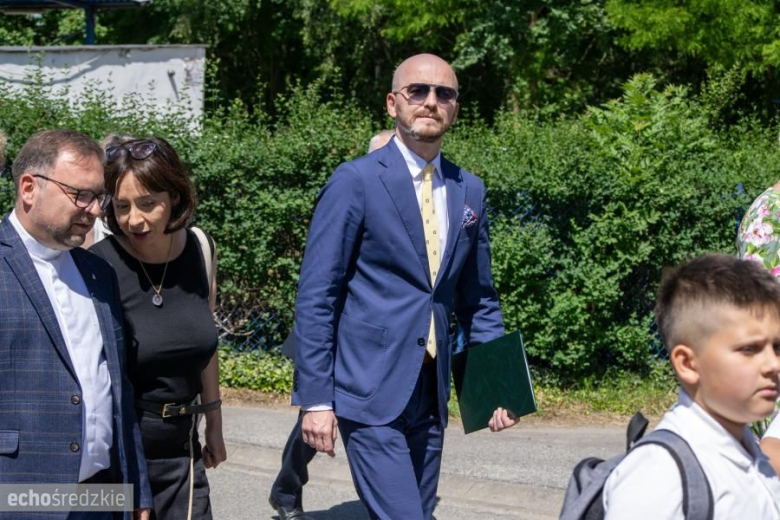 Jubileusz Szkoły i Przedszkola im. Orła Białego w Miękini