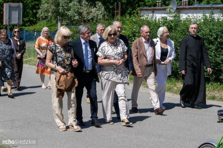 Jubileusz Szkoły i Przedszkola im. Orła Białego w Miękini