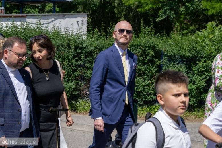 Jubileusz Szkoły i Przedszkola im. Orła Białego w Miękini