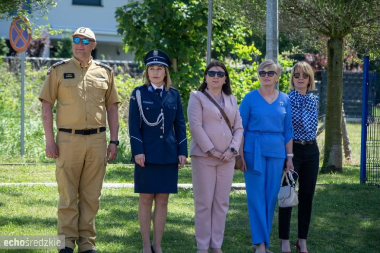 Jubileusz Szkoły i Przedszkola im. Orła Białego w Miękini