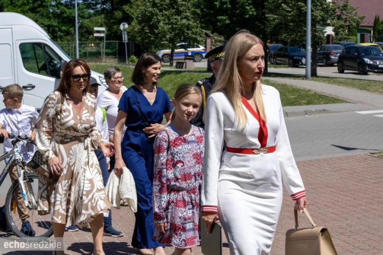 Jubileusz Szkoły i Przedszkola im. Orła Białego w Miękini