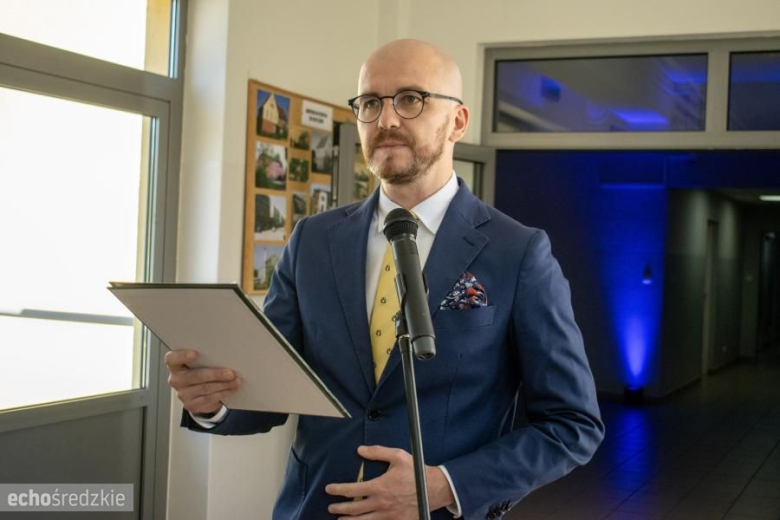 Jubileusz Szkoły i Przedszkola im. Orła Białego w Miękini