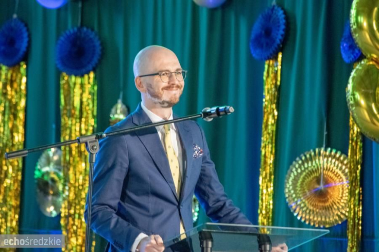 Jubileusz Szkoły i Przedszkola im. Orła Białego w Miękini