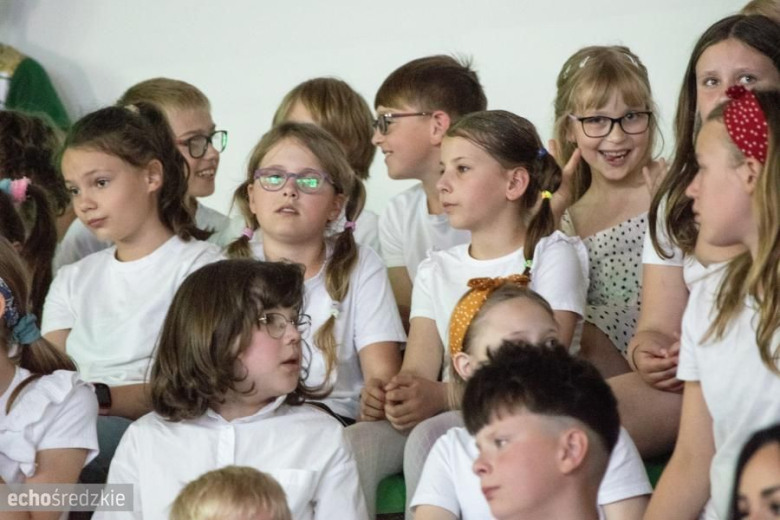 Jubileusz Szkoły i Przedszkola im. Orła Białego w Miękini
