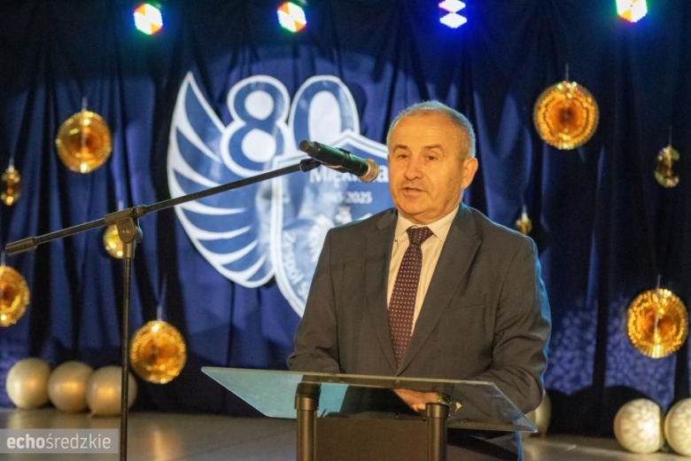 Jubileusz Szkoły i Przedszkola im. Orła Białego w Miękini