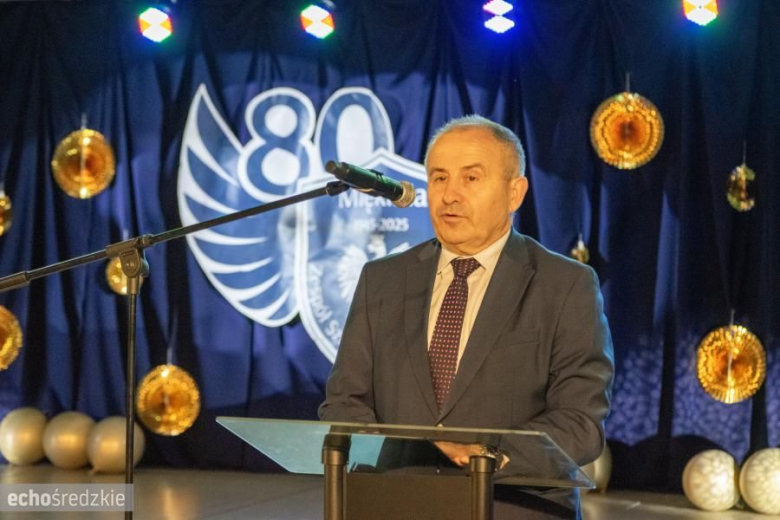 Jubileusz Szkoły i Przedszkola im. Orła Białego w Miękini