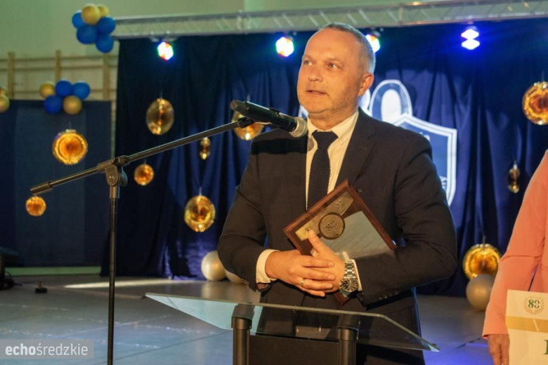 Jubileusz Szkoły i Przedszkola im. Orła Białego w Miękini
