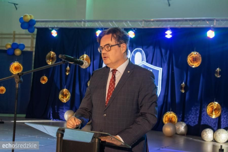 Jubileusz Szkoły i Przedszkola im. Orła Białego w Miękini
