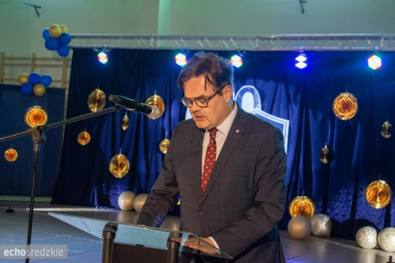Jubileusz Szkoły i Przedszkola im. Orła Białego w Miękini